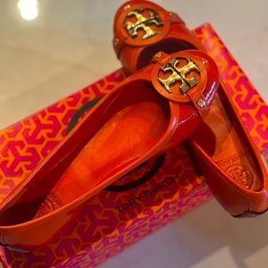 Tory Burch Ballet Flats